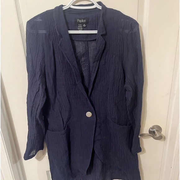 Papillon blazer - Picture 1 of 5